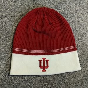 Indiana University beanie